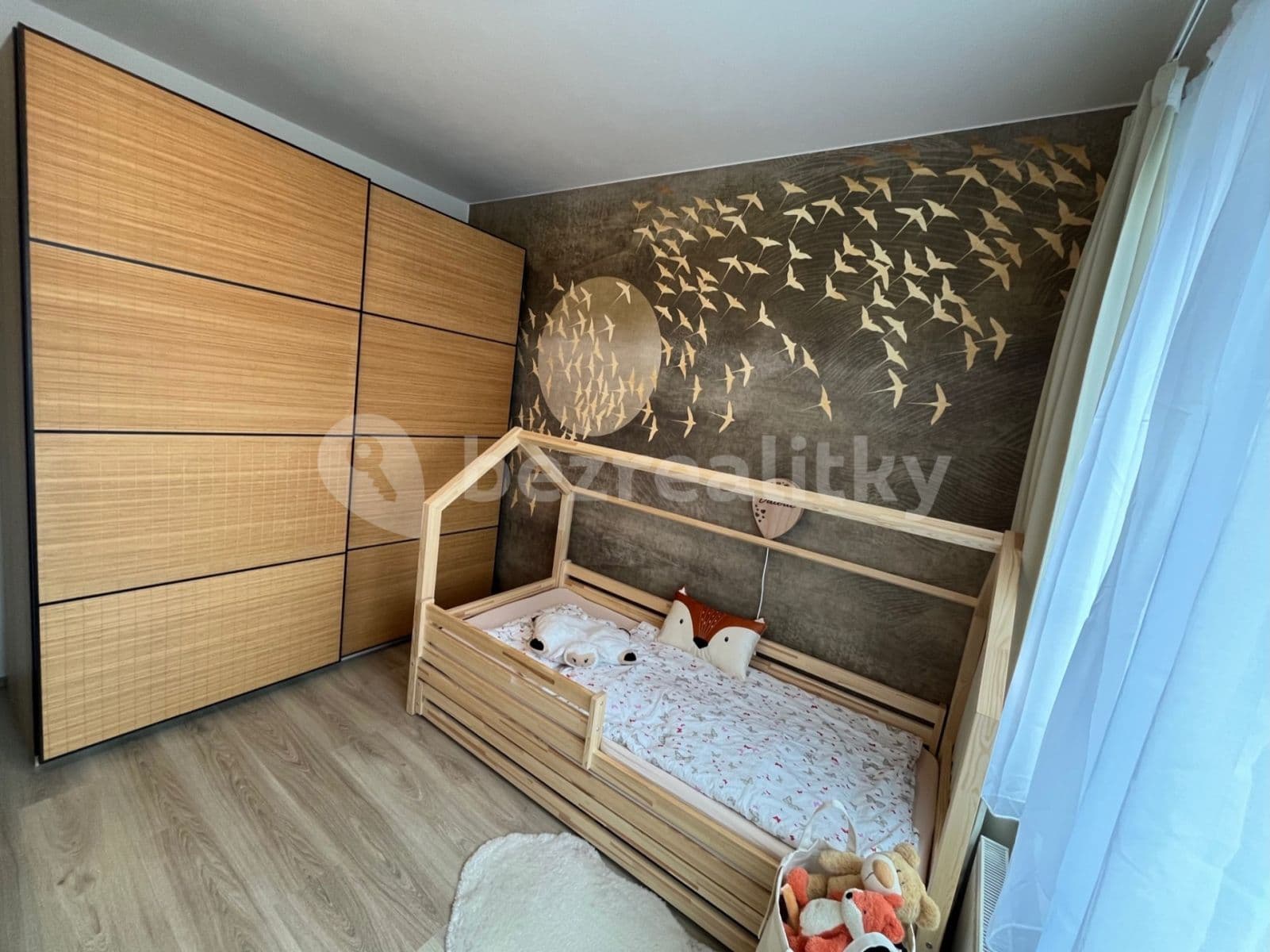 Pronájem bytu 3+kk 60 m², Petrohradská, Praha, Praha Pronájem bytu 3+kk 60 m², Petrohradská, Praha, Praha