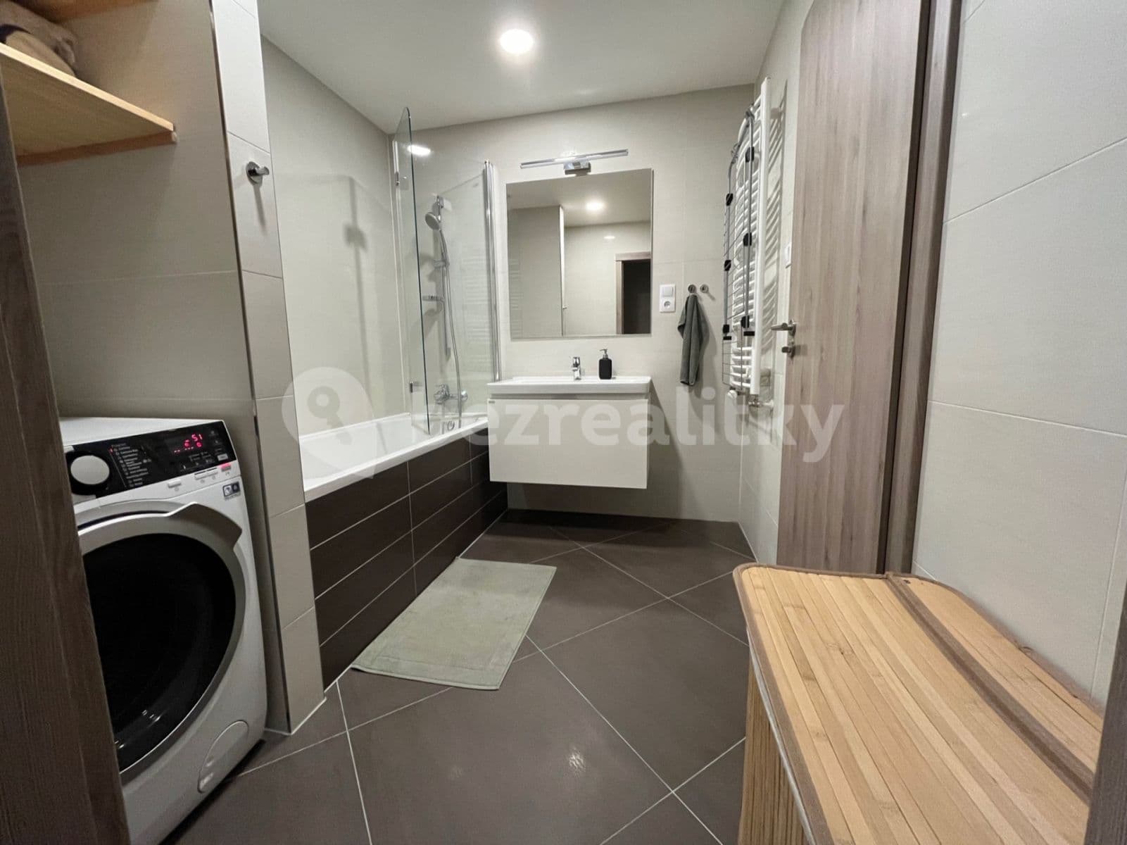 Pronájem bytu 3+kk 60 m², Petrohradská, Praha, Praha Pronájem bytu 3+kk 60 m², Petrohradská, Praha, Praha