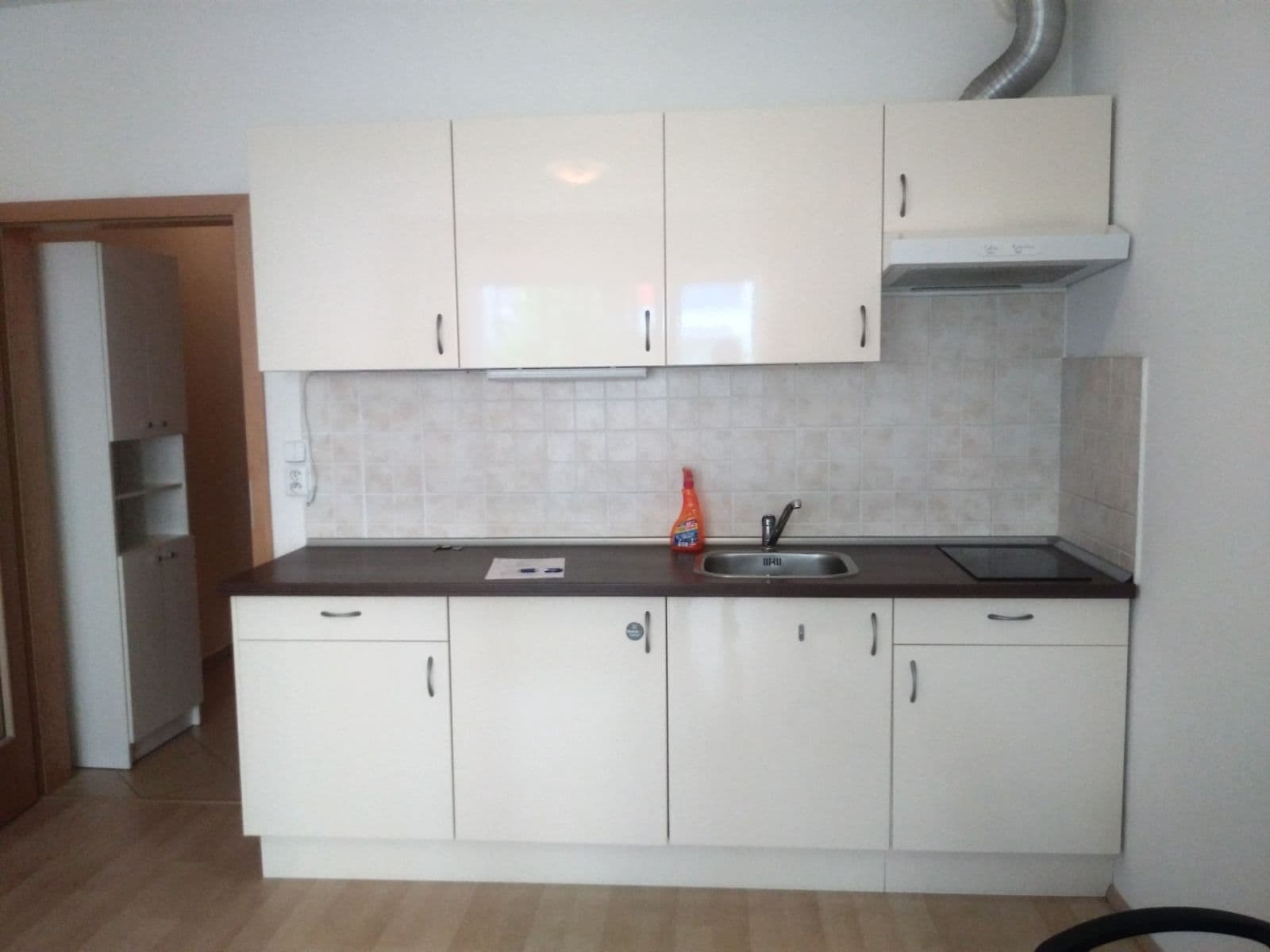Pronájem bytu 1+kk 35 m², Prušánecká, Praha, Praha Pronájem bytu 1+kk 35 m², Prušánecká, Praha, Praha