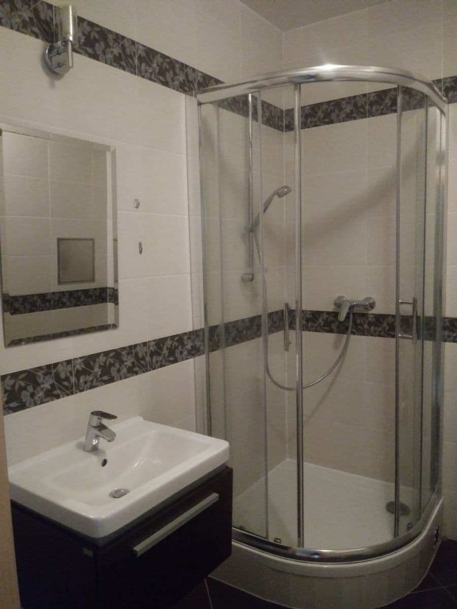 Pronájem bytu 1+kk 35 m², Prušánecká, Praha, Praha Pronájem bytu 1+kk 35 m², Prušánecká, Praha, Praha