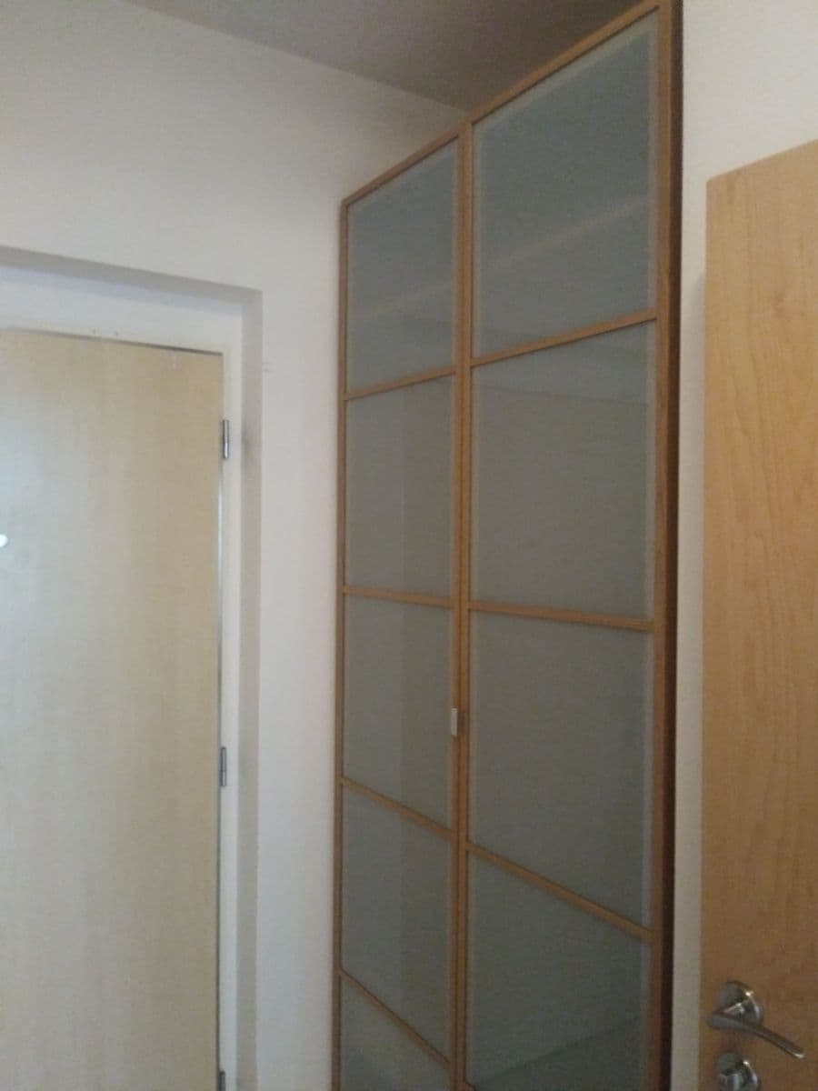Pronájem bytu 1+kk 35 m², Prušánecká, Praha, Praha Pronájem bytu 1+kk 35 m², Prušánecká, Praha, Praha