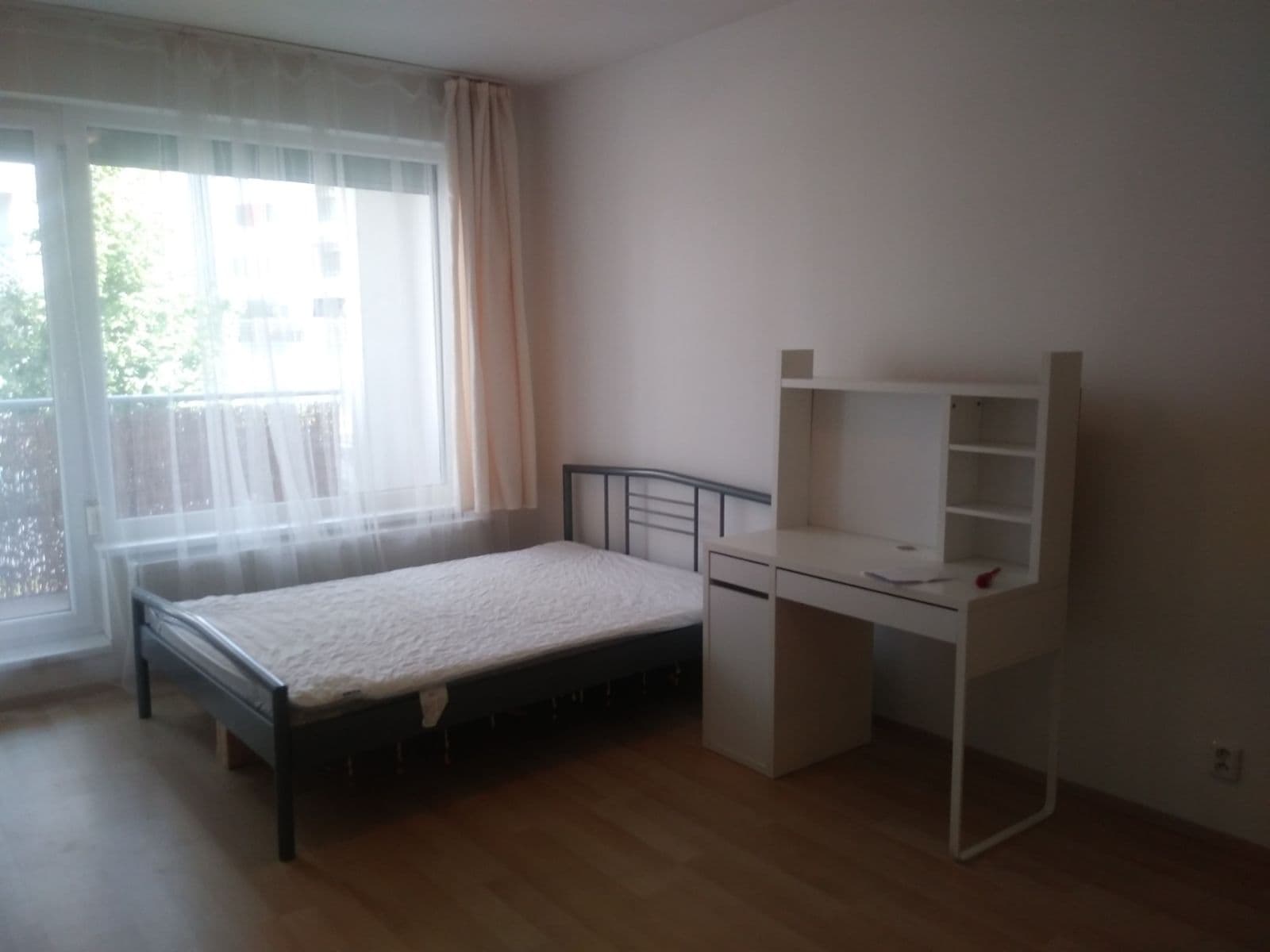 Pronájem bytu 1+kk 35 m², Prušánecká, Praha, Praha Pronájem bytu 1+kk 35 m², Prušánecká, Praha, Praha