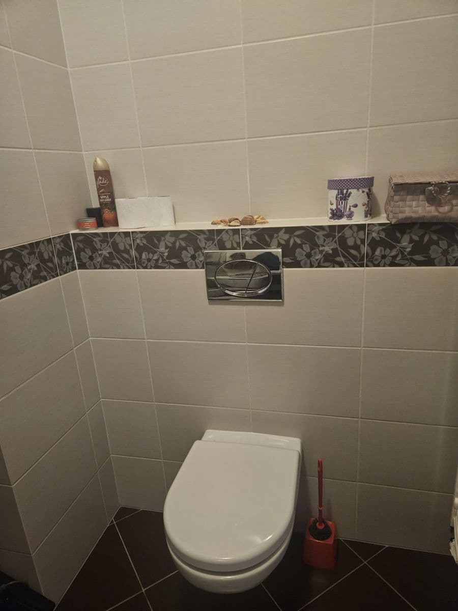 Pronájem bytu 1+kk 35 m², Prušánecká, Praha, Praha Pronájem bytu 1+kk 35 m², Prušánecká, Praha, Praha