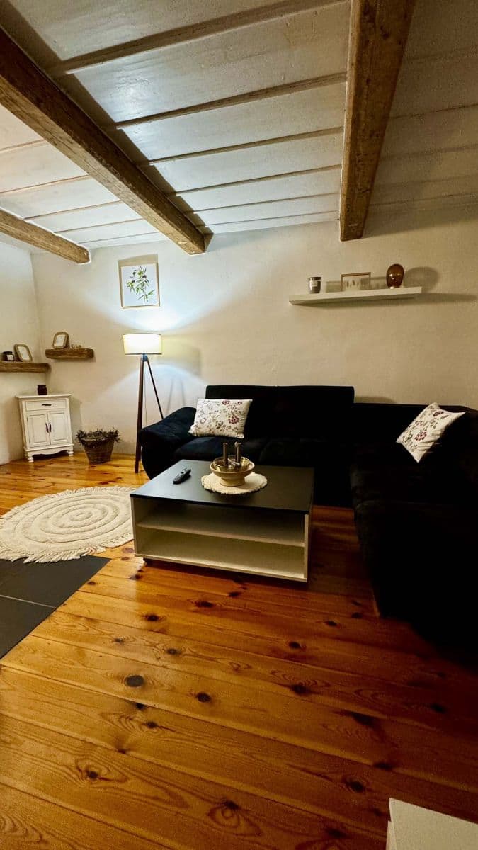 Pronájem chaty, chalupy, Horní Újezd, Pardubický kraj Pronájem chaty, chalupy, Horní Újezd, Pardubický kraj