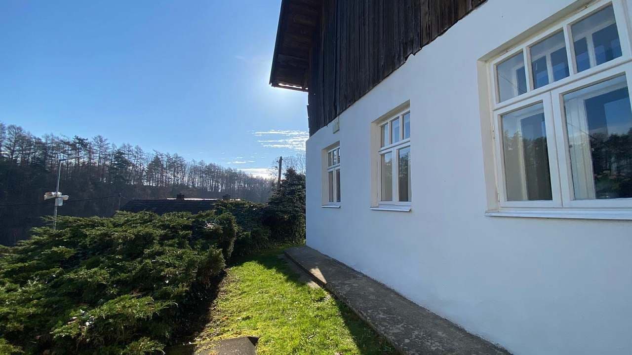 Pronájem chaty, chalupy, Horní Újezd, Pardubický kraj Pronájem chaty, chalupy, Horní Újezd, Pardubický kraj