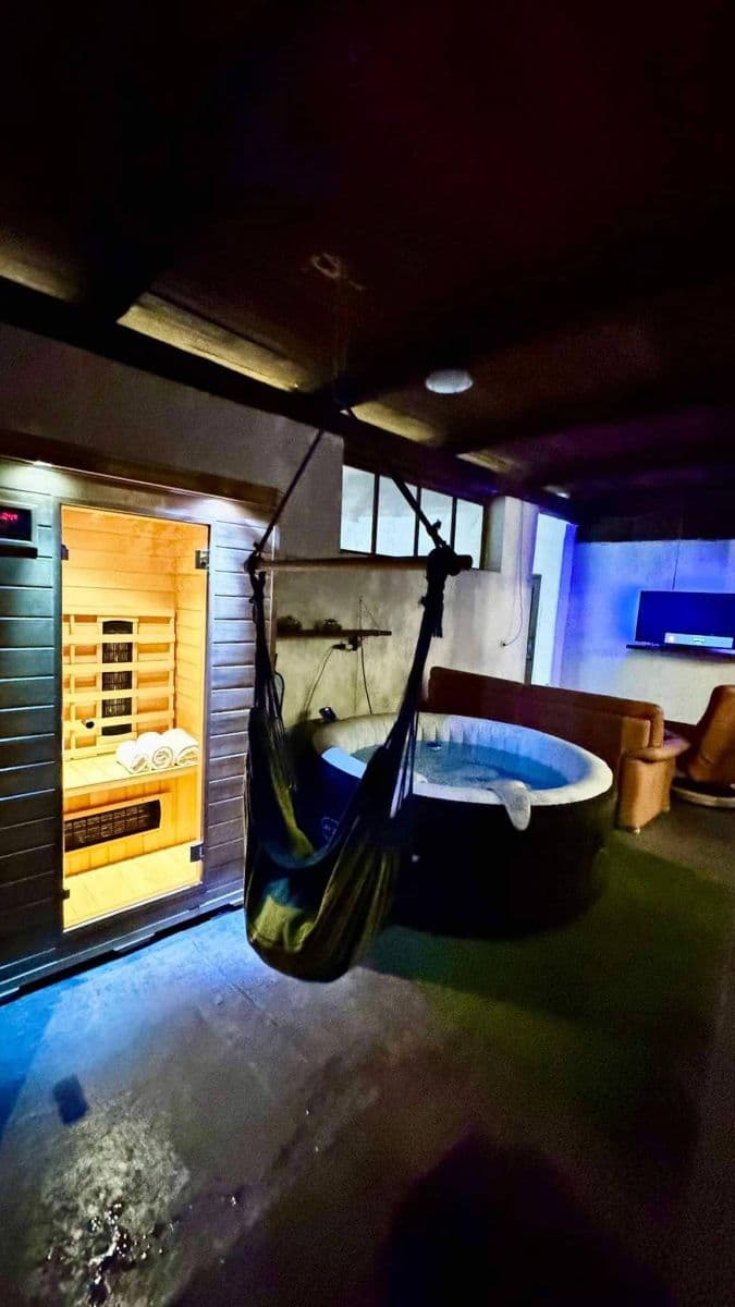 Pronájem chaty, chalupy, Horní Újezd, Pardubický kraj Pronájem chaty, chalupy, Horní Újezd, Pardubický kraj