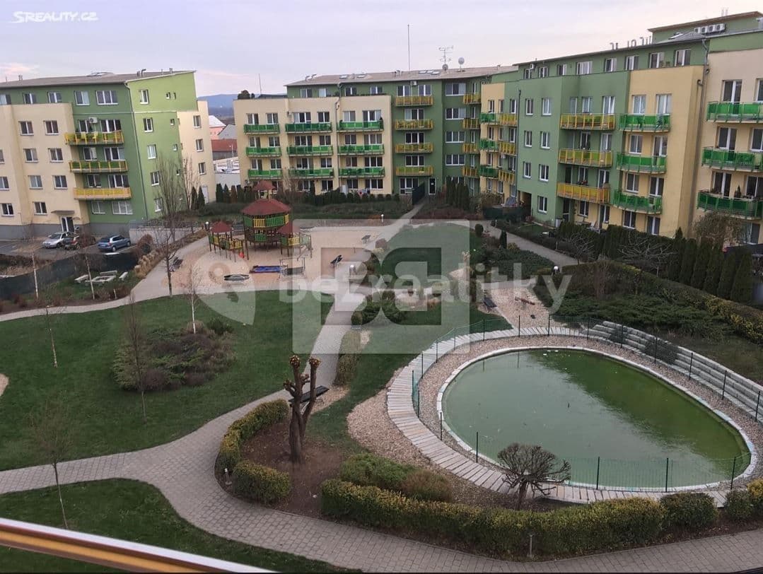 Pronájem bytu 1+kk 50 m², Klášterní Dvůr, Rajhrad, Jihomoravský kraj Pronájem bytu 1+kk 50 m², Klášterní Dvůr, Rajhrad, Jihomoravský kraj
