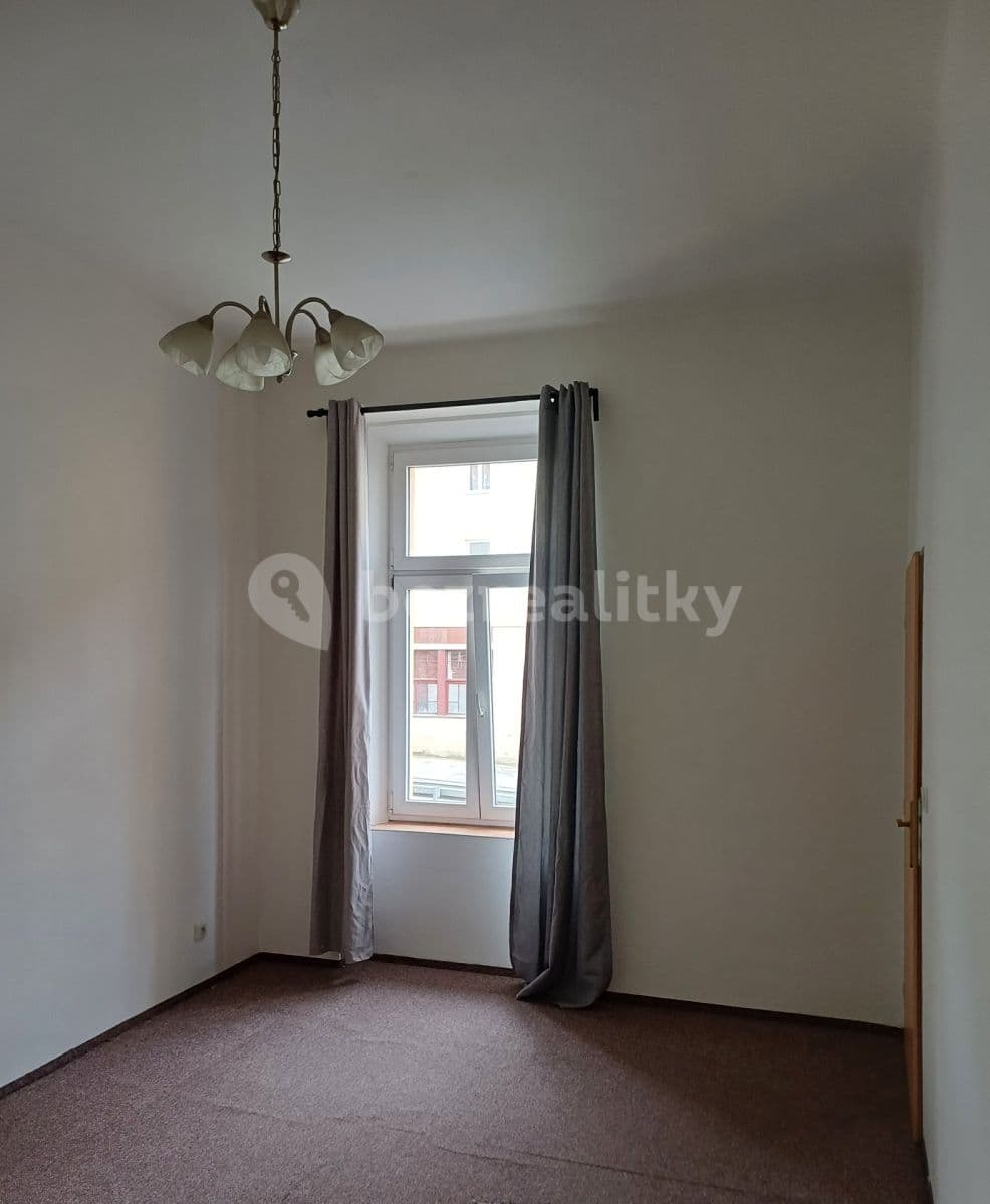 Pronájem bytu 1+1 35 m², Spojovací, Praha, Praha Pronájem bytu 1+1 35 m², Spojovací, Praha, Praha