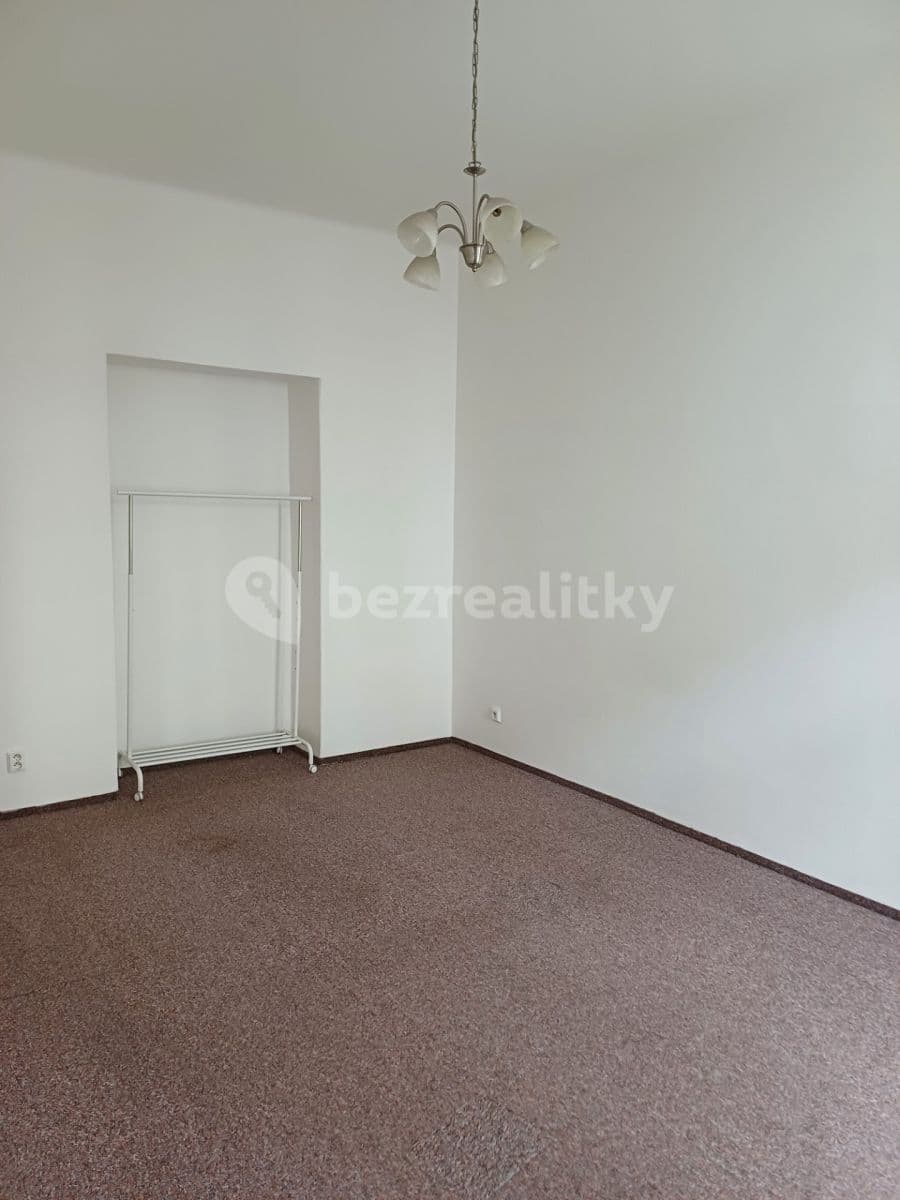 Pronájem bytu 1+1 35 m², Spojovací, Praha, Praha Pronájem bytu 1+1 35 m², Spojovací, Praha, Praha