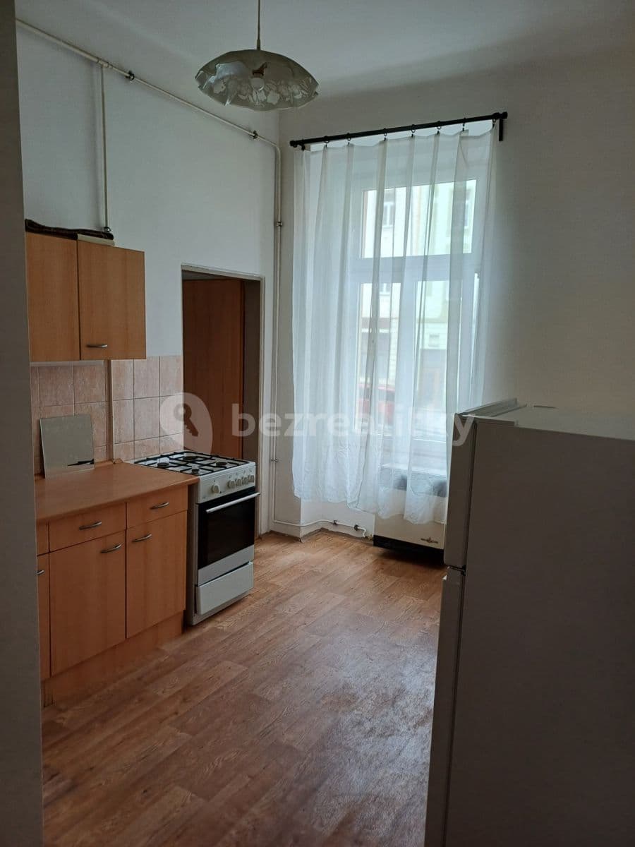 Pronájem bytu 1+1 35 m², Spojovací, Praha, Praha Pronájem bytu 1+1 35 m², Spojovací, Praha, Praha