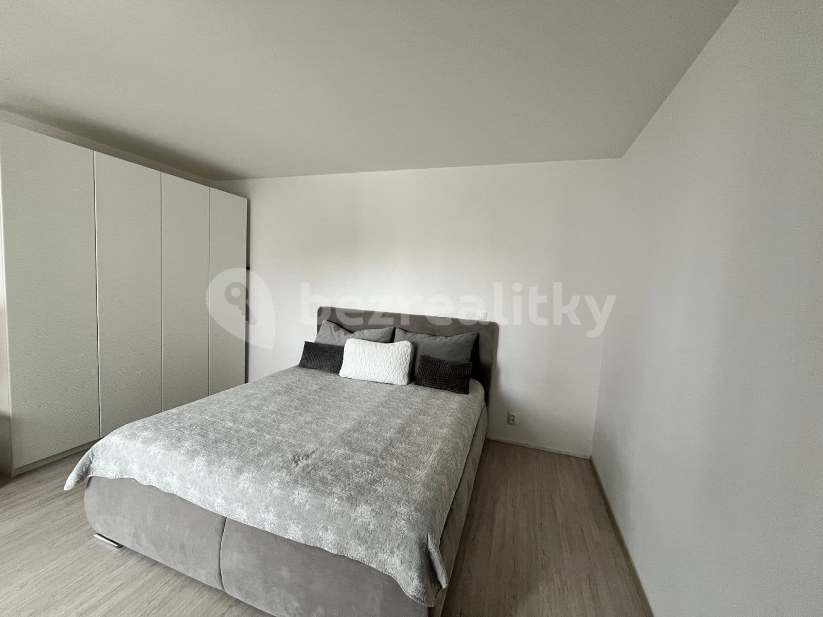 Pronájem bytu 1+kk 42 m², Reissigova, Brno, Jihomoravský kraj Pronájem bytu 1+kk 42 m², Reissigova, Brno, Jihomoravský kraj