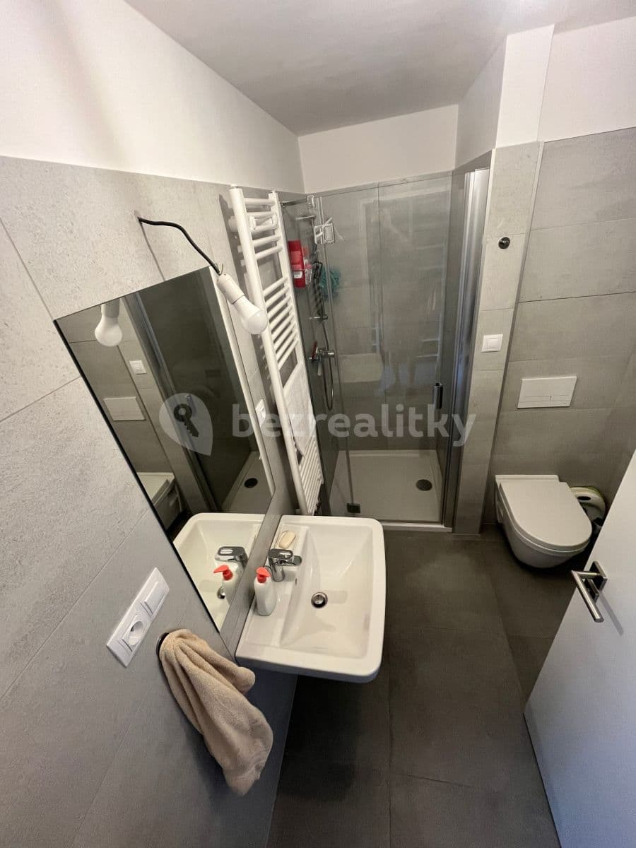 Pronájem bytu 1+kk 42 m², Reissigova, Brno, Jihomoravský kraj Pronájem bytu 1+kk 42 m², Reissigova, Brno, Jihomoravský kraj