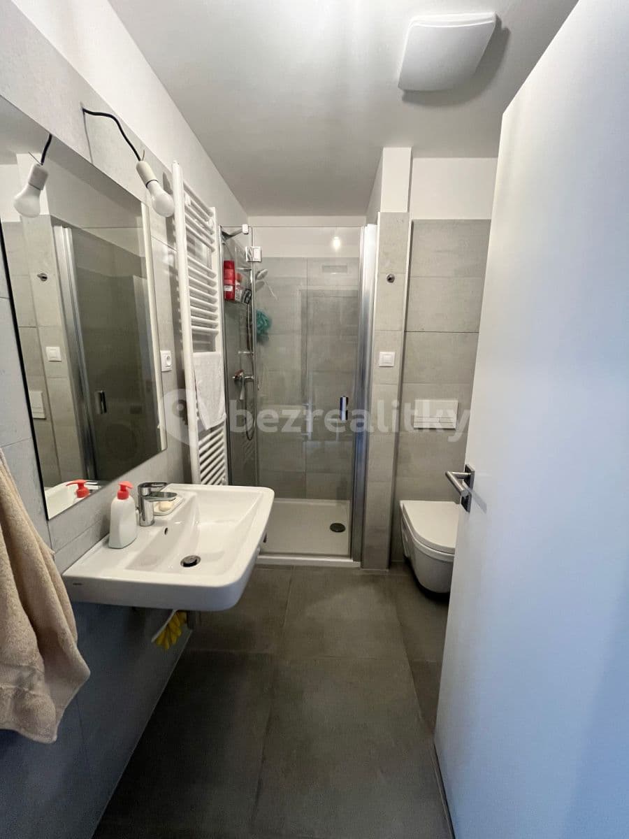 Pronájem bytu 1+kk 42 m², Reissigova, Brno, Jihomoravský kraj Pronájem bytu 1+kk 42 m², Reissigova, Brno, Jihomoravský kraj