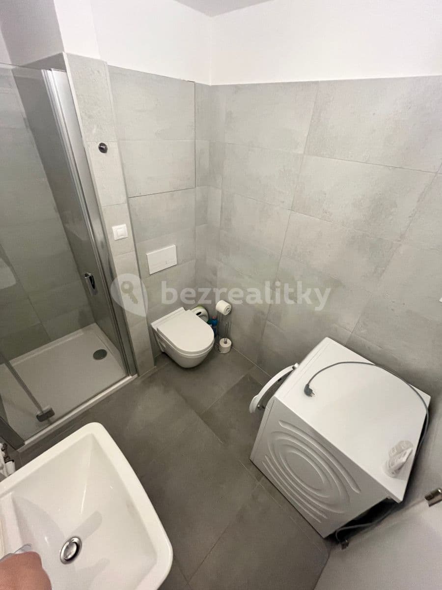 Pronájem bytu 1+kk 42 m², Reissigova, Brno, Jihomoravský kraj Pronájem bytu 1+kk 42 m², Reissigova, Brno, Jihomoravský kraj