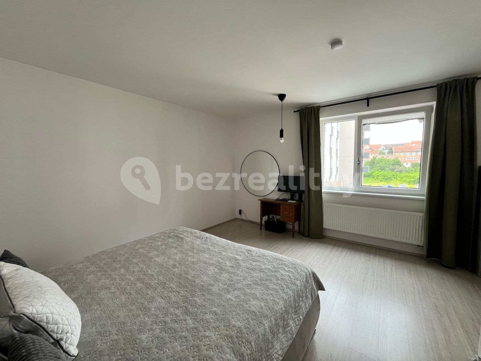 Pronájem bytu 1+kk 42 m², Reissigova, Brno, Jihomoravský kraj Pronájem bytu 1+kk 42 m², Reissigova, Brno, Jihomoravský kraj