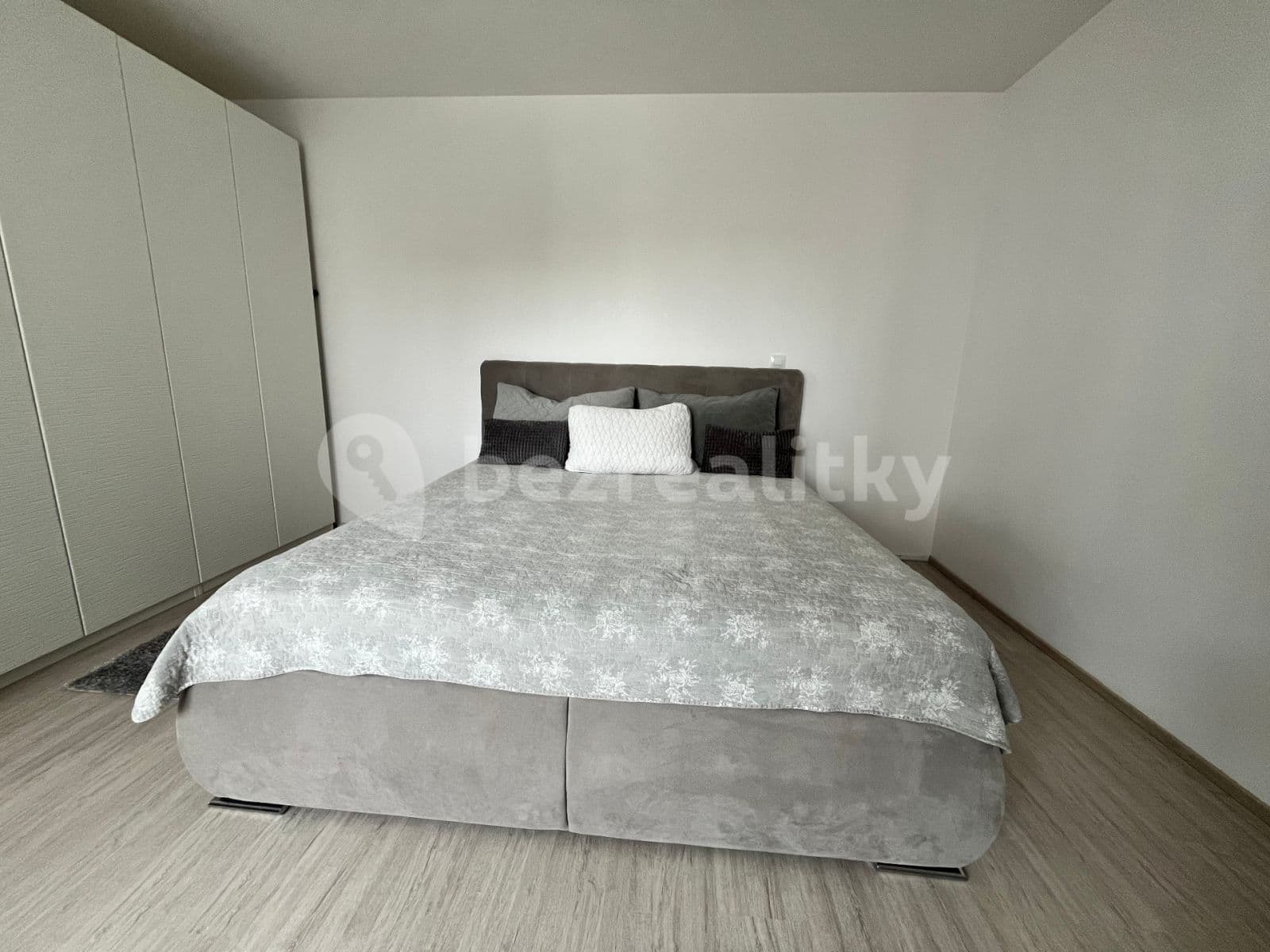 Pronájem bytu 1+kk 42 m², Reissigova, Brno, Jihomoravský kraj Pronájem bytu 1+kk 42 m², Reissigova, Brno, Jihomoravský kraj