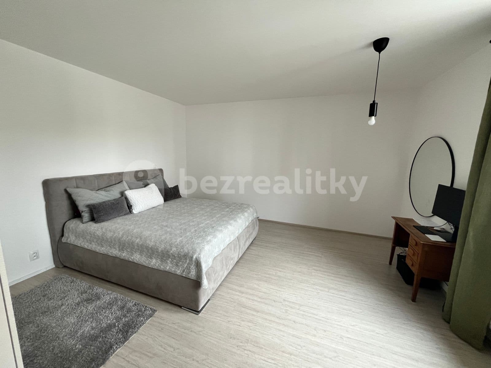 Pronájem bytu 1+kk 42 m², Reissigova, Brno, Jihomoravský kraj Pronájem bytu 1+kk 42 m², Reissigova, Brno, Jihomoravský kraj