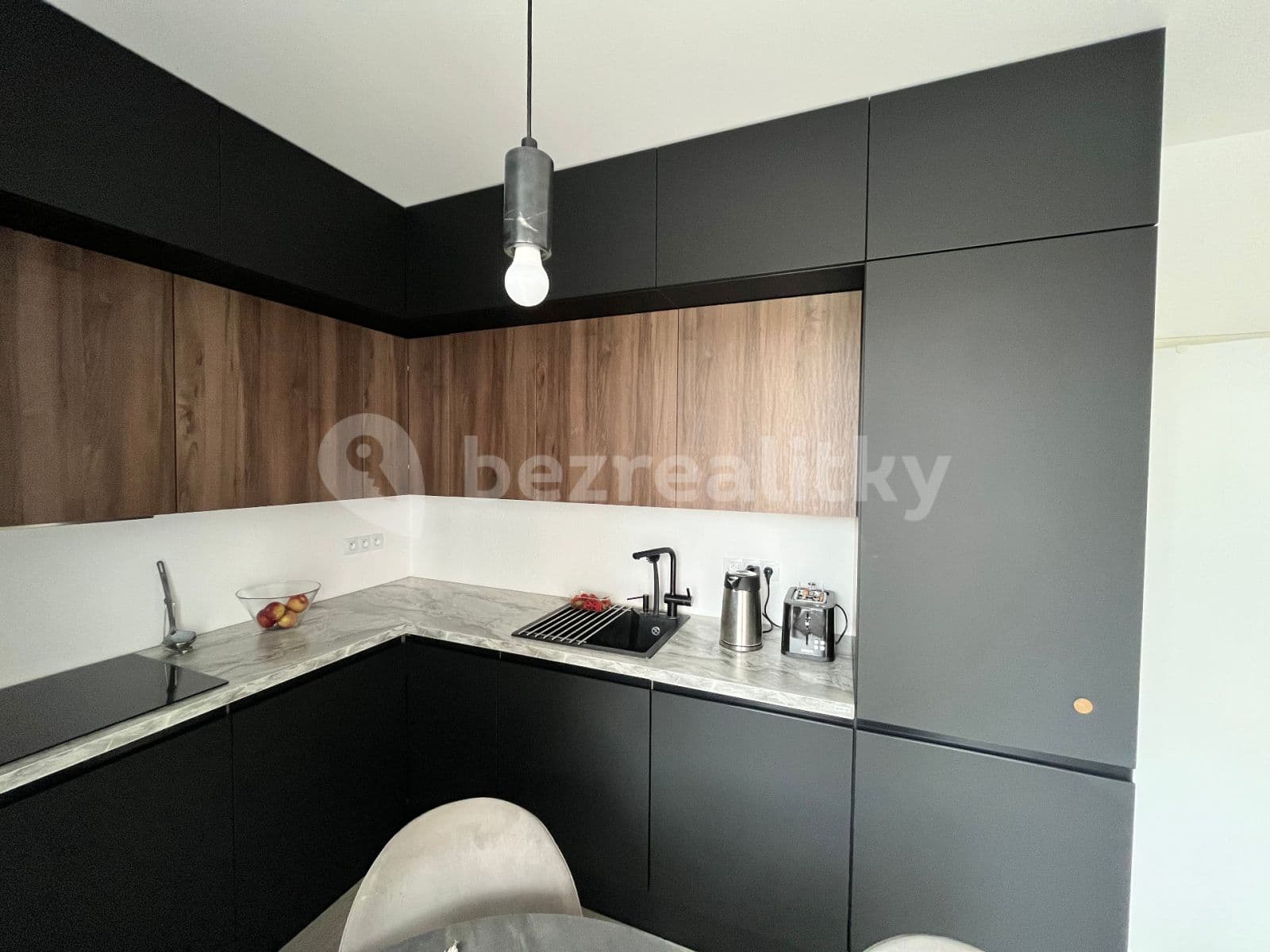 Pronájem bytu 1+kk 42 m², Reissigova, Brno, Jihomoravský kraj Pronájem bytu 1+kk 42 m², Reissigova, Brno, Jihomoravský kraj