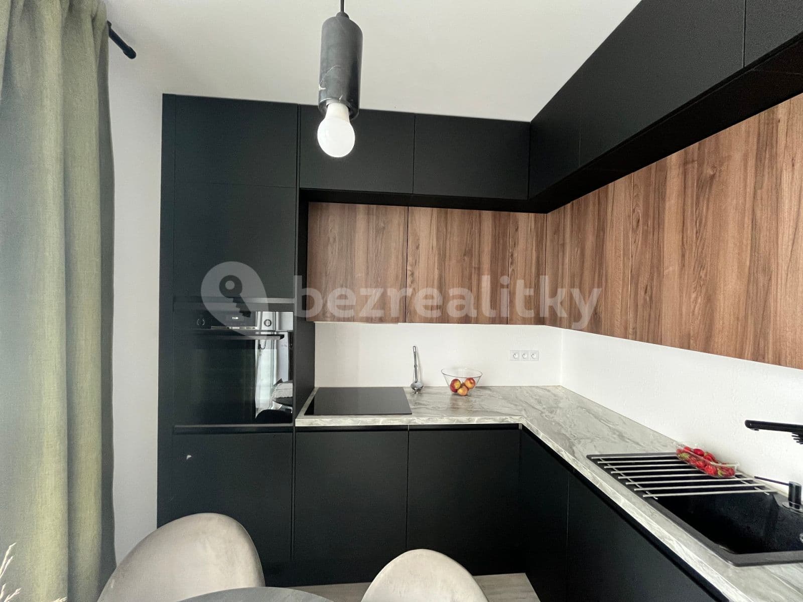 Pronájem bytu 1+kk 42 m², Reissigova, Brno, Jihomoravský kraj Pronájem bytu 1+kk 42 m², Reissigova, Brno, Jihomoravský kraj