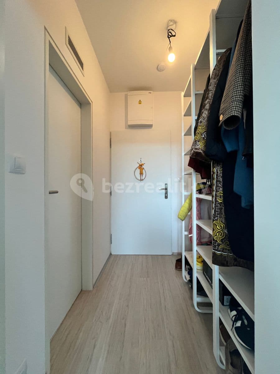 Pronájem bytu 1+kk 42 m², Reissigova, Brno, Jihomoravský kraj Pronájem bytu 1+kk 42 m², Reissigova, Brno, Jihomoravský kraj