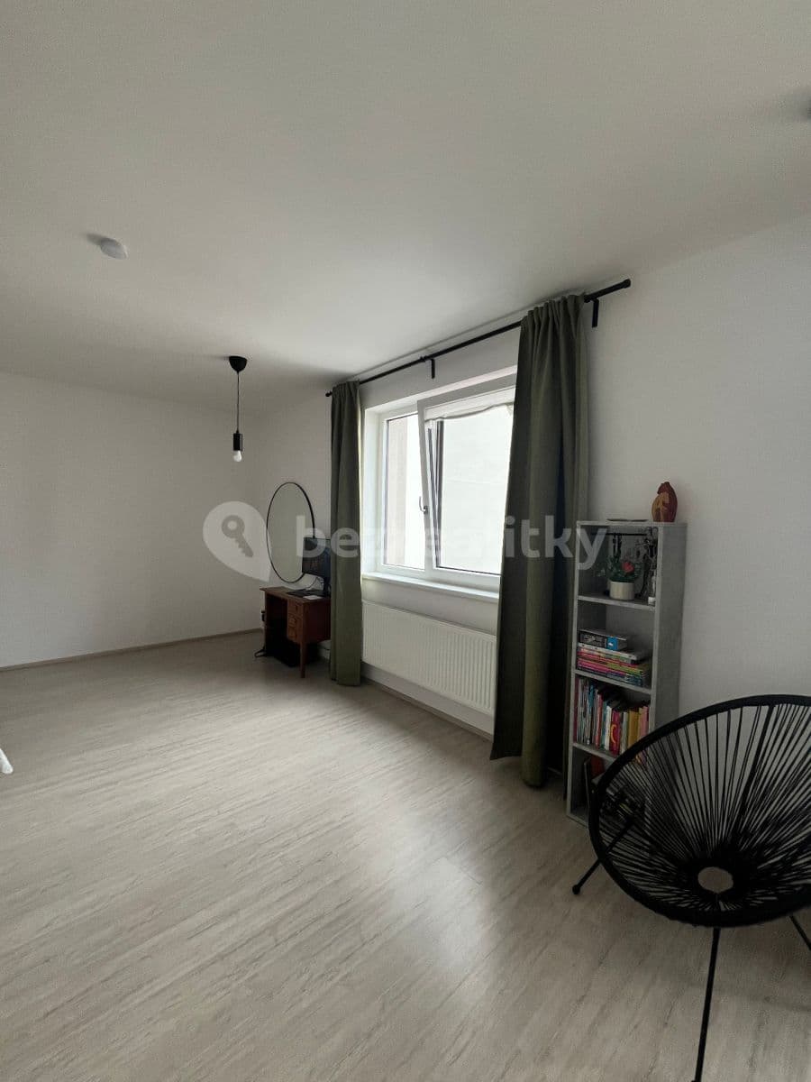 Pronájem bytu 1+kk 42 m², Reissigova, Brno, Jihomoravský kraj Pronájem bytu 1+kk 42 m², Reissigova, Brno, Jihomoravský kraj