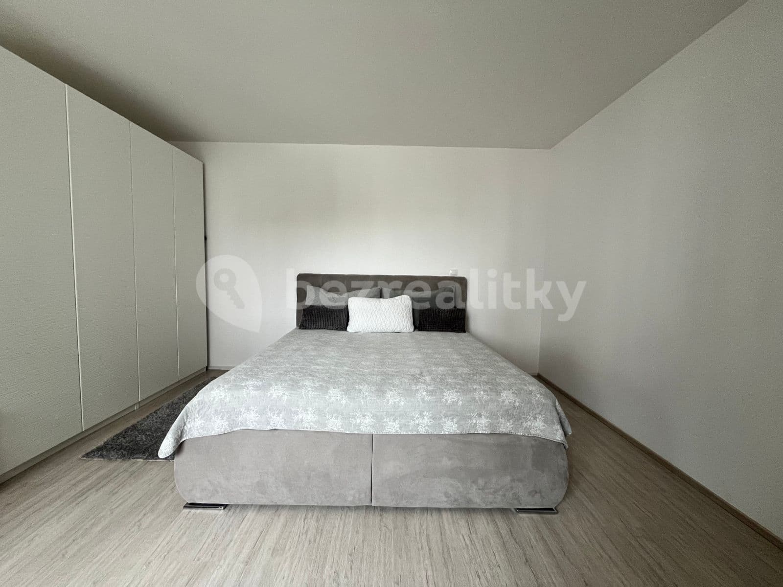 Pronájem bytu 1+kk 42 m², Reissigova, Brno, Jihomoravský kraj Pronájem bytu 1+kk 42 m², Reissigova, Brno, Jihomoravský kraj