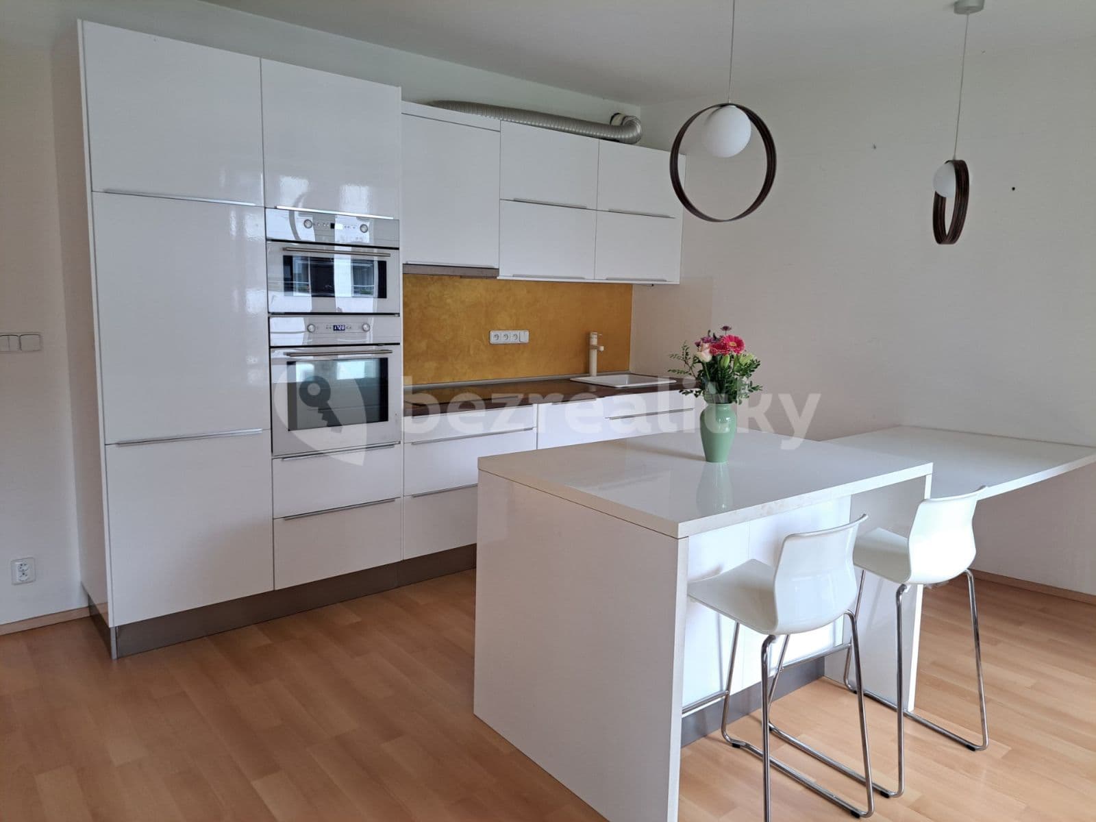 Pronájem bytu 2+kk 53 m², Musílkova, Praha, Praha Pronájem bytu 2+kk 53 m², Musílkova, Praha, Praha