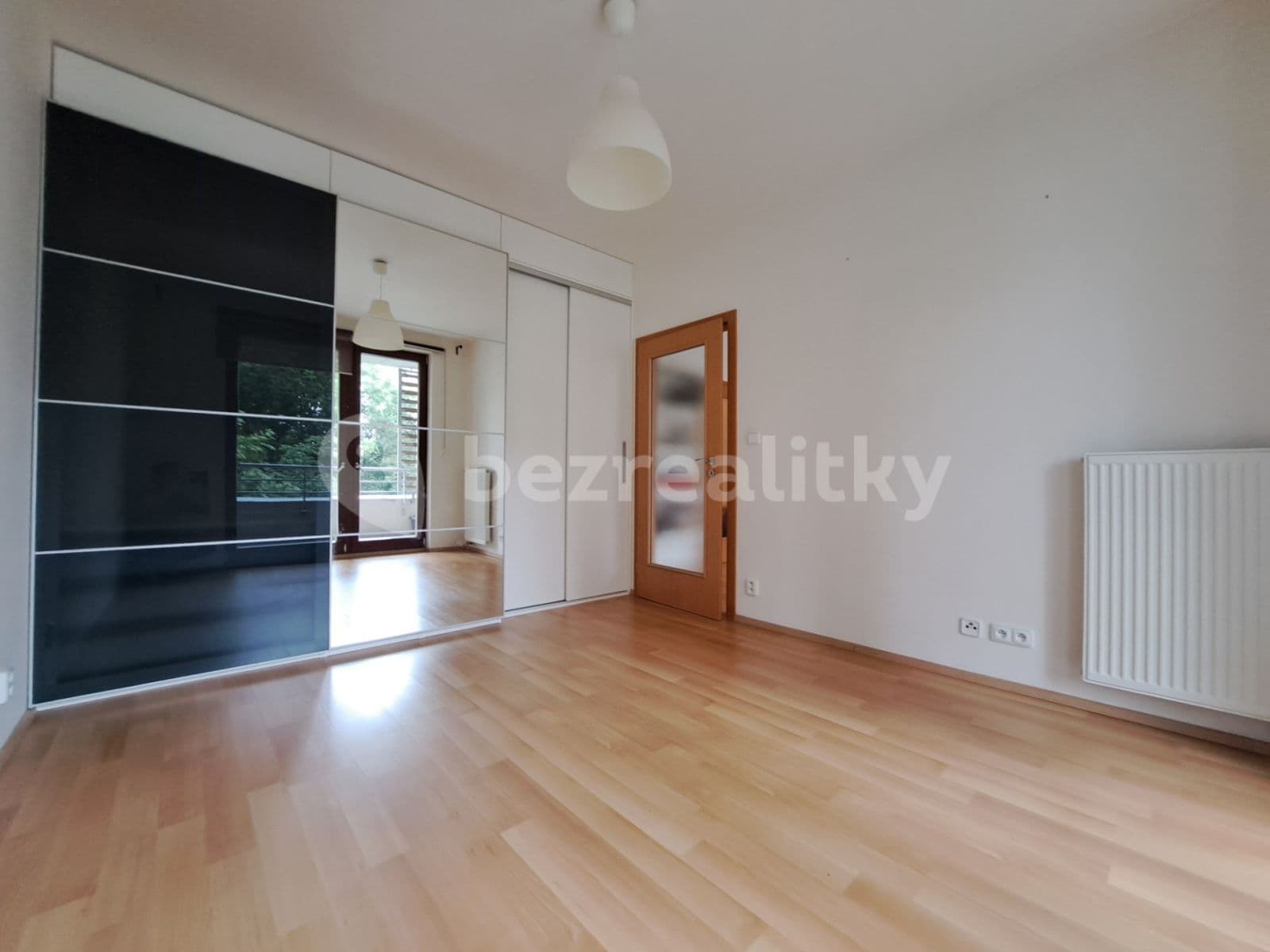 Pronájem bytu 2+kk 53 m², Musílkova, Praha, Praha Pronájem bytu 2+kk 53 m², Musílkova, Praha, Praha