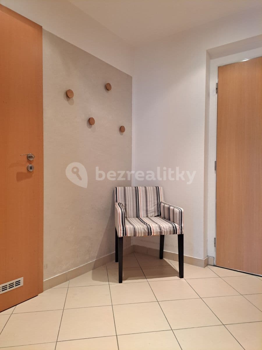 Pronájem bytu 2+kk 53 m², Musílkova, Praha, Praha Pronájem bytu 2+kk 53 m², Musílkova, Praha, Praha