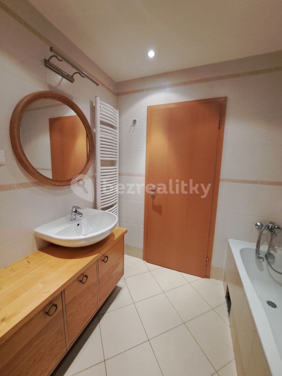 Pronájem bytu 2+kk 53 m², Musílkova, Praha, Praha Pronájem bytu 2+kk 53 m², Musílkova, Praha, Praha