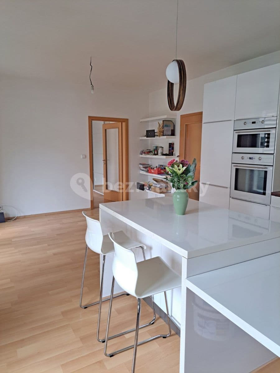 Pronájem bytu 2+kk 53 m², Musílkova, Praha, Praha Pronájem bytu 2+kk 53 m², Musílkova, Praha, Praha
