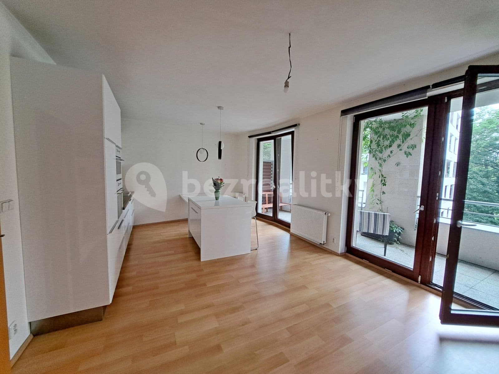 Pronájem bytu 2+kk 53 m², Musílkova, Praha, Praha Pronájem bytu 2+kk 53 m², Musílkova, Praha, Praha