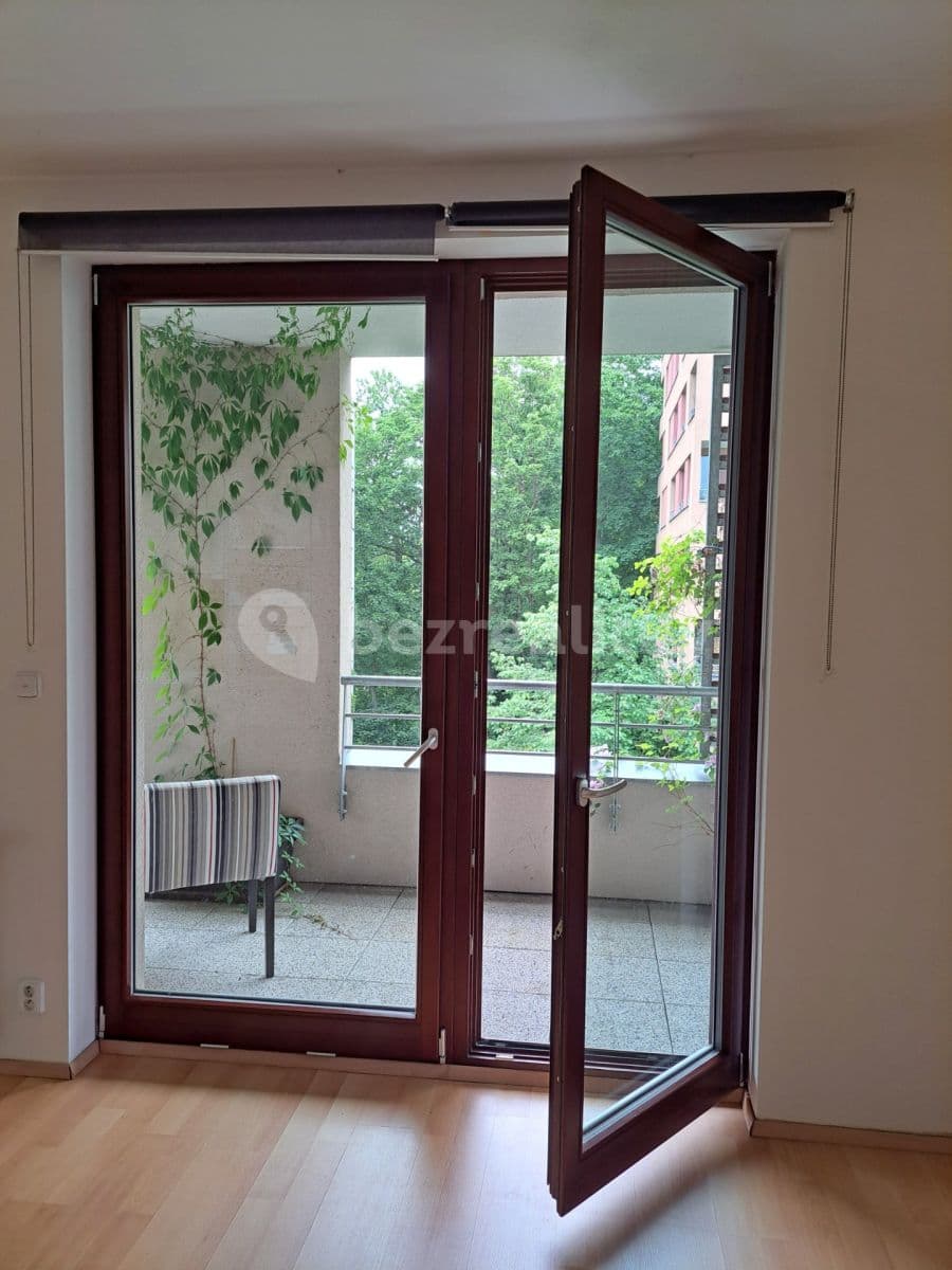 Pronájem bytu 2+kk 53 m², Musílkova, Praha, Praha Pronájem bytu 2+kk 53 m², Musílkova, Praha, Praha