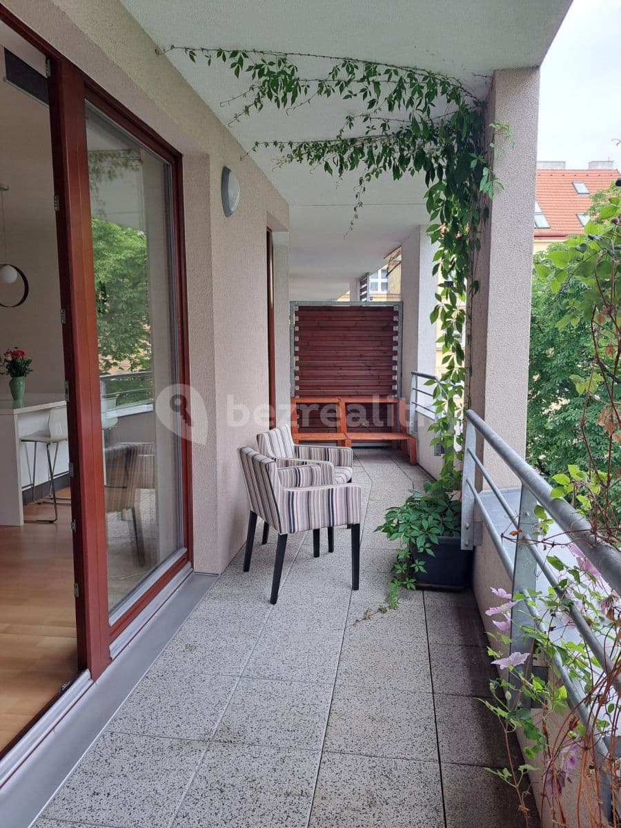 Pronájem bytu 2+kk 53 m², Musílkova, Praha, Praha Pronájem bytu 2+kk 53 m², Musílkova, Praha, Praha