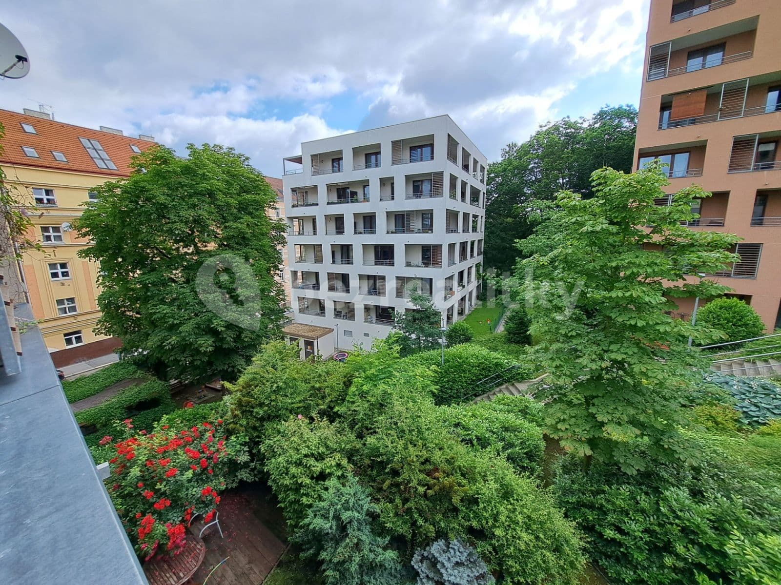 Pronájem bytu 2+kk 53 m², Musílkova, Praha, Praha Pronájem bytu 2+kk 53 m², Musílkova, Praha, Praha