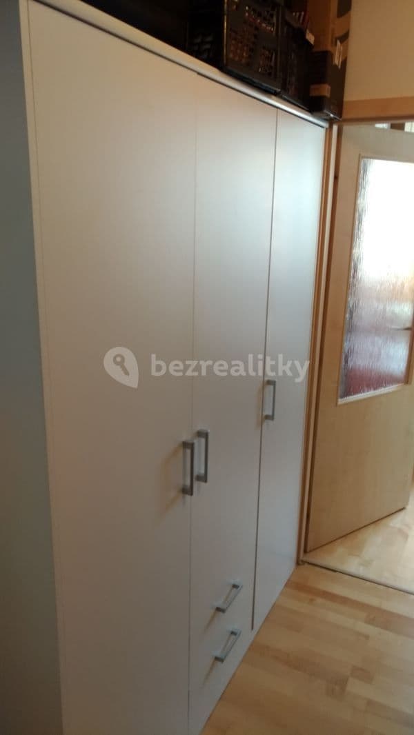 Pronájem bytu 3+1 74 m², Rodopská, Praha, Praha Pronájem bytu 3+1 74 m², Rodopská, Praha, Praha