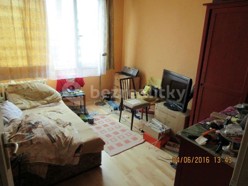 Pronájem bytu 3+1 74 m², Rodopská, Praha, Praha Pronájem bytu 3+1 74 m², Rodopská, Praha, Praha