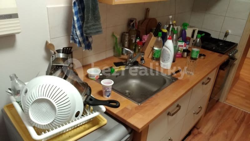 Pronájem bytu 3+1 74 m², Rodopská, Praha, Praha Pronájem bytu 3+1 74 m², Rodopská, Praha, Praha