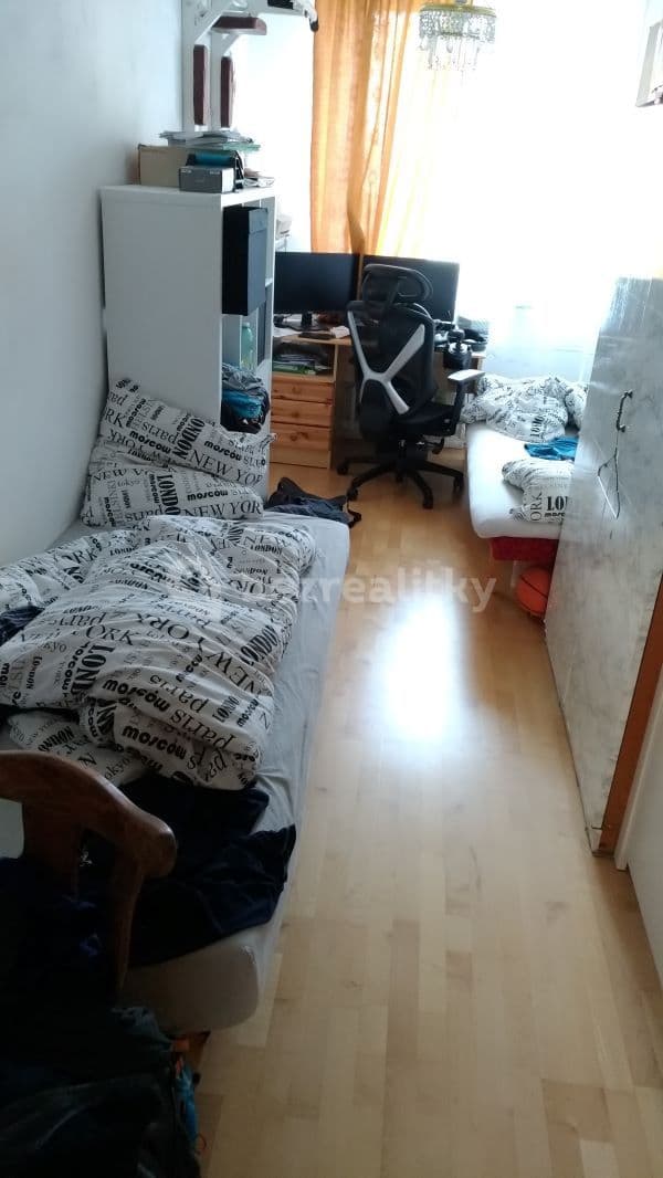 Pronájem bytu 3+1 74 m², Rodopská, Praha, Praha Pronájem bytu 3+1 74 m², Rodopská, Praha, Praha