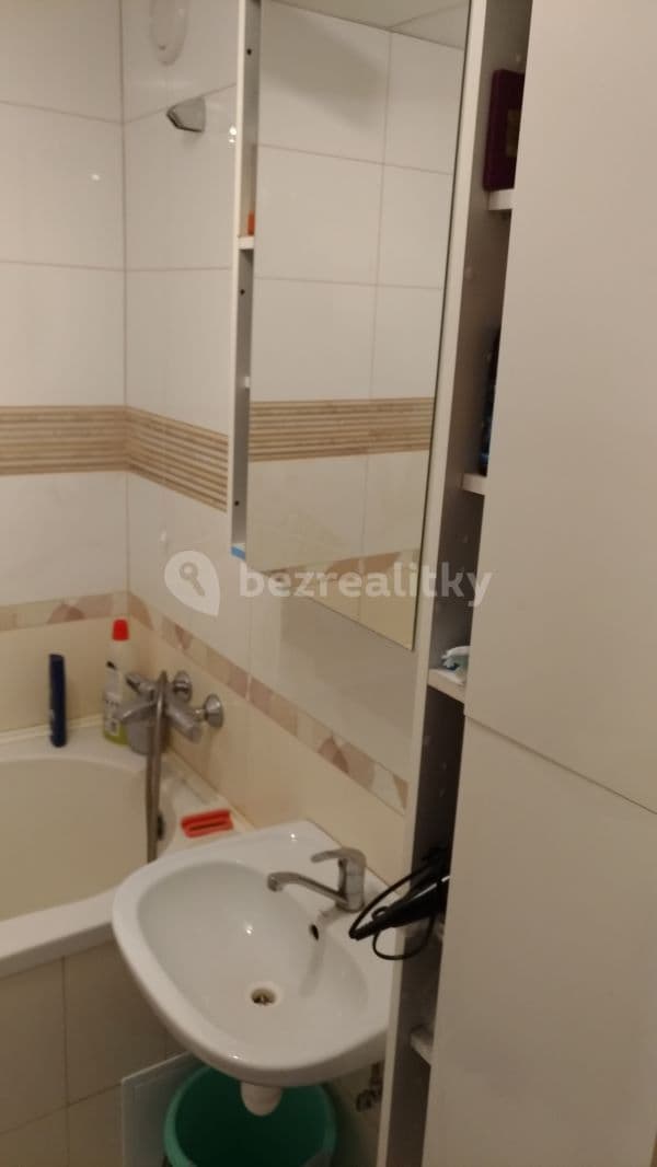 Pronájem bytu 3+1 74 m², Rodopská, Praha, Praha Pronájem bytu 3+1 74 m², Rodopská, Praha, Praha