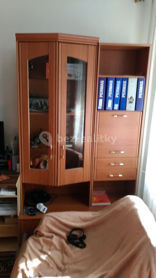 Pronájem bytu 3+1 74 m², Rodopská, Praha, Praha Pronájem bytu 3+1 74 m², Rodopská, Praha, Praha