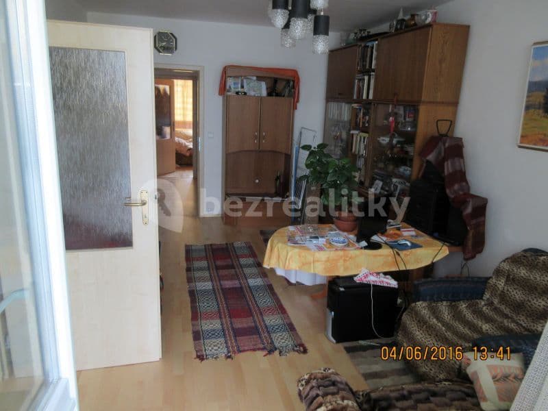 Pronájem bytu 3+1 74 m², Rodopská, Praha, Praha Pronájem bytu 3+1 74 m², Rodopská, Praha, Praha