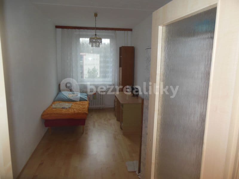 Pronájem bytu 3+1 74 m², Rodopská, Praha, Praha Pronájem bytu 3+1 74 m², Rodopská, Praha, Praha