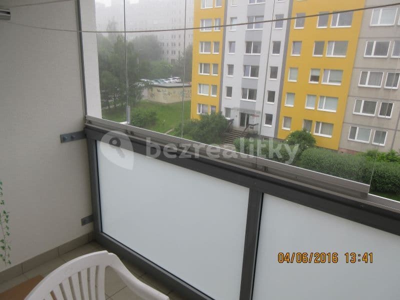 Pronájem bytu 3+1 74 m², Rodopská, Praha, Praha Pronájem bytu 3+1 74 m², Rodopská, Praha, Praha