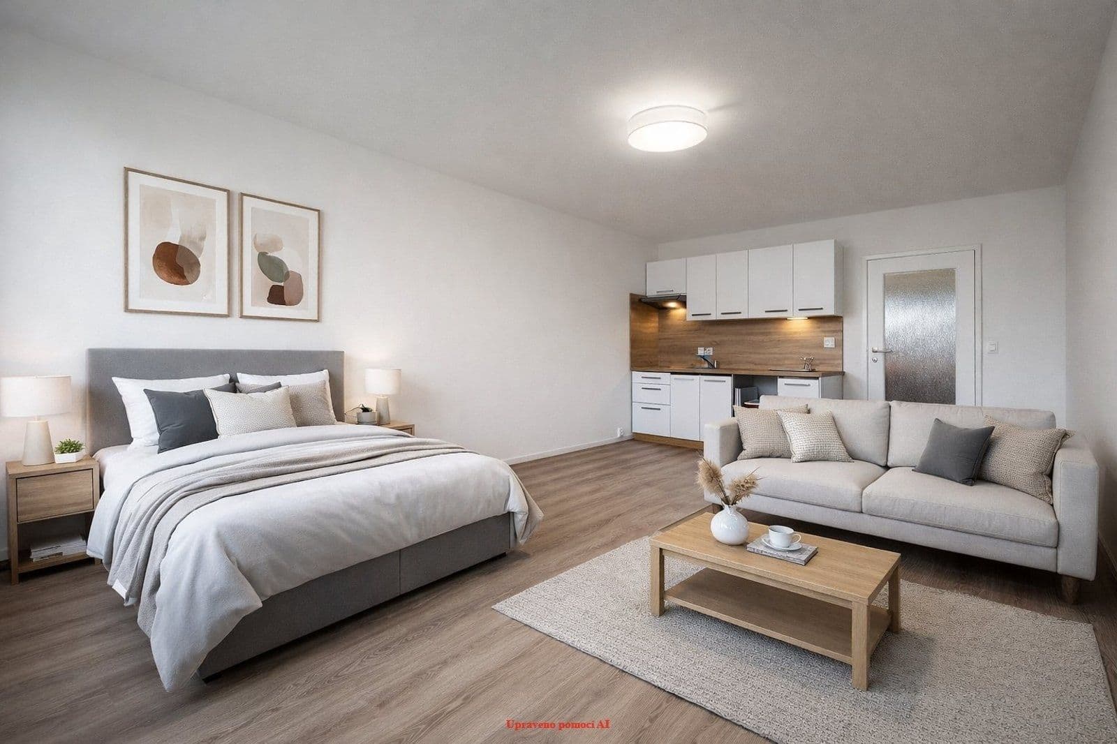 Pronájem bytu 1+kk 27 m², Okružní, Orlová, Moravskoslezský kraj Pronájem bytu 1+kk 27 m², Okružní, Orlová, Moravskoslezský kraj