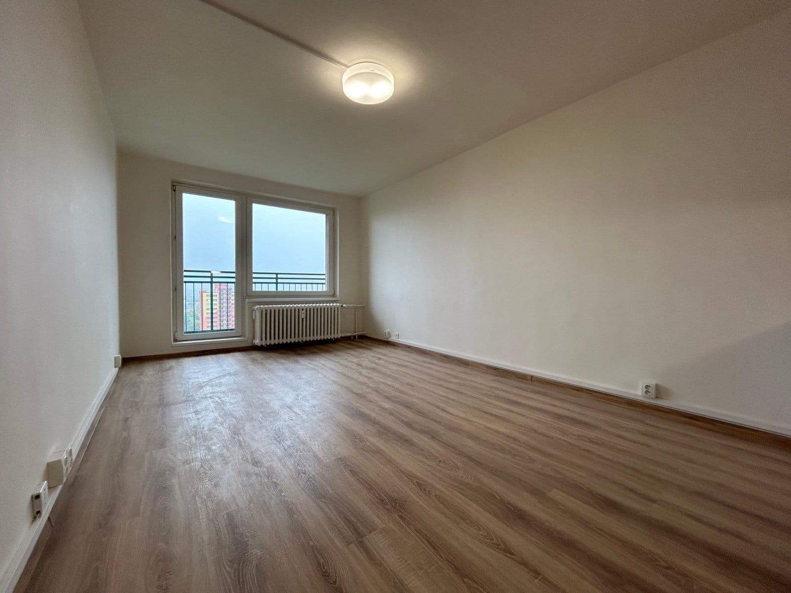 Pronájem bytu 1+kk 27 m², Okružní, Orlová, Moravskoslezský kraj Pronájem bytu 1+kk 27 m², Okružní, Orlová, Moravskoslezský kraj