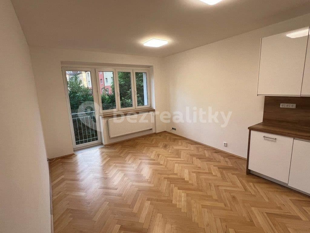 Pronájem bytu 3+kk 61 m², Konzumní, Praha, Praha Pronájem bytu 3+kk 61 m², Konzumní, Praha, Praha