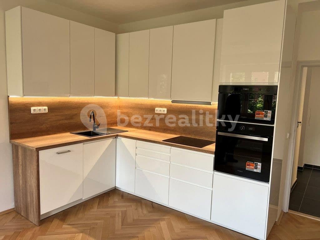 Pronájem bytu 3+kk 61 m², Konzumní, Praha, Praha Pronájem bytu 3+kk 61 m², Konzumní, Praha, Praha