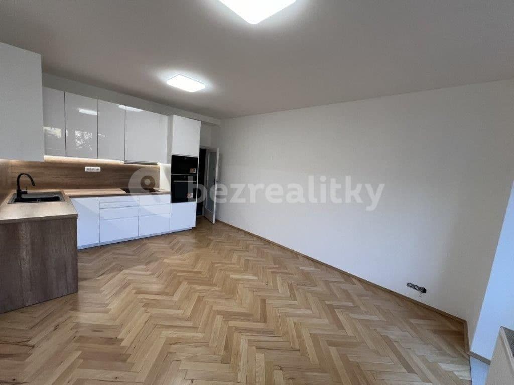 Pronájem bytu 3+kk 61 m², Konzumní, Praha, Praha Pronájem bytu 3+kk 61 m², Konzumní, Praha, Praha
