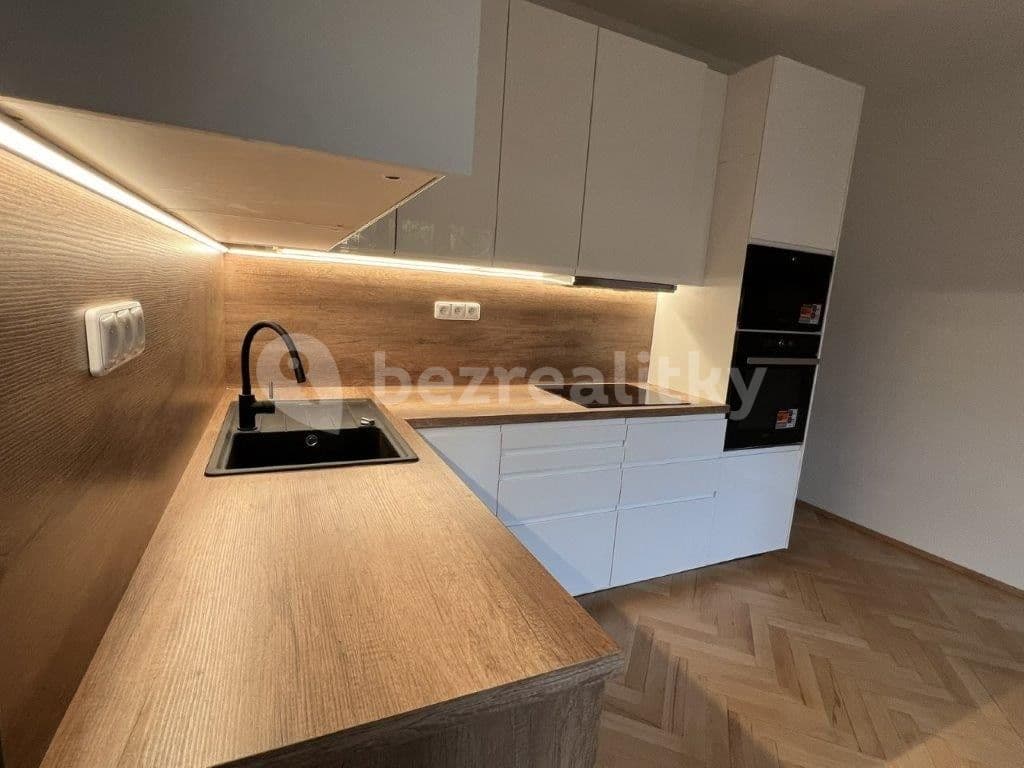 Pronájem bytu 3+kk 61 m², Konzumní, Praha, Praha Pronájem bytu 3+kk 61 m², Konzumní, Praha, Praha